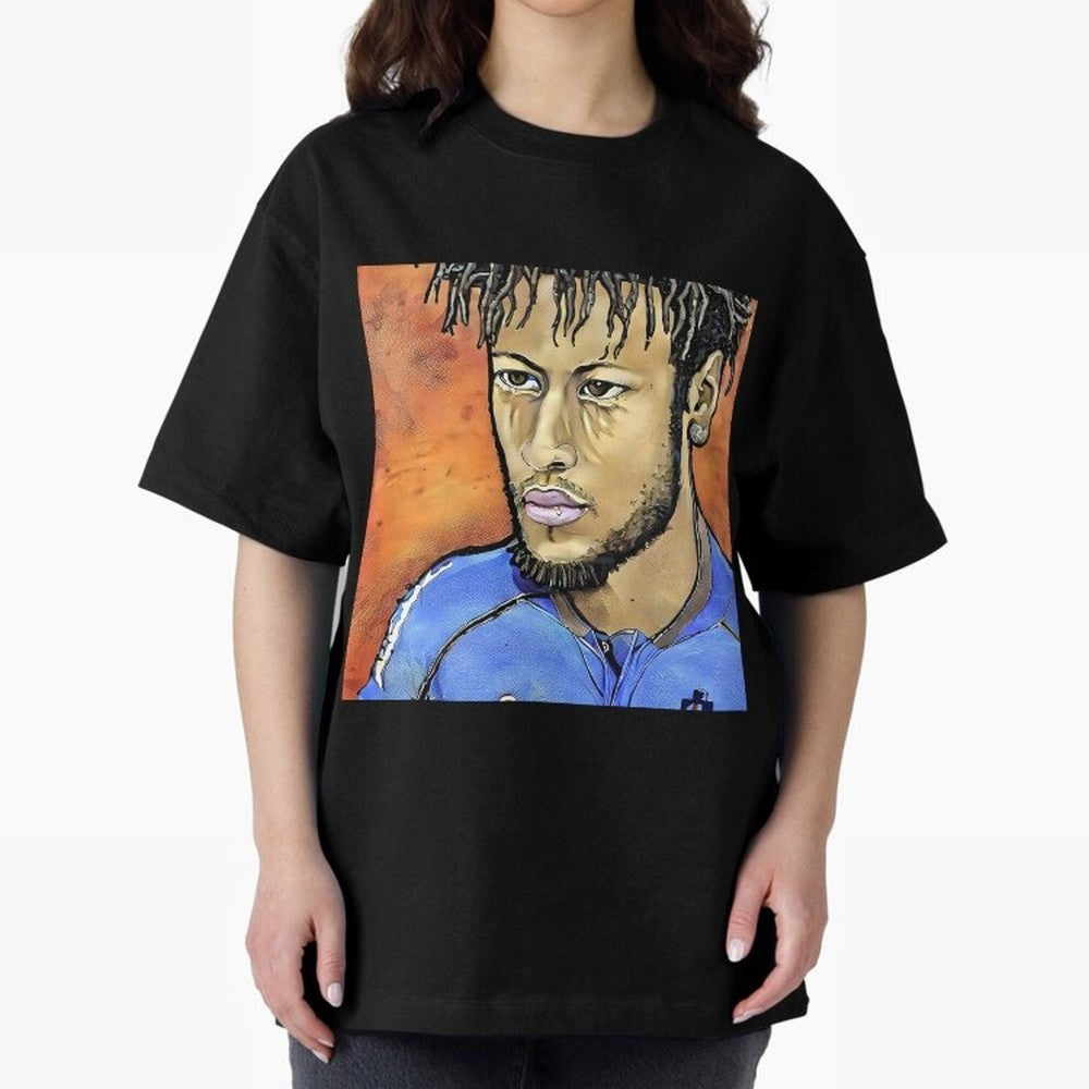 Big Neymar Classic T-Shirt Turn Up for FIFA World Cup 2026 USA Canada Mexico Spirit, Built around France, Haaland, Champion Mindset, Group Stage Buzz, Knockout Tension and Passionate Fan Culture; Perfect for Fans, Collectors, Family Gatherings,