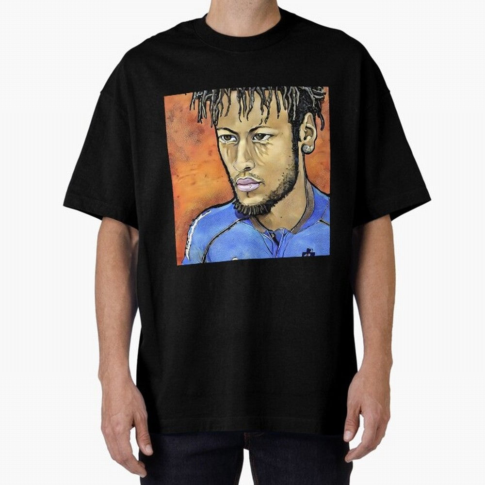 Big Neymar Classic T-Shirt Turn Up for FIFA World Cup 2026 USA Canada Mexico Spirit, Built around France, Haaland, Champion Mindset, Group Stage Buzz, Knockout Tension and Passionate Fan Culture; Perfect for Fans, Collectors, Family Gatherings,