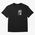 Brazil Neymar Classic T-Shirt Celebrate the Next Chapter of FIFA World Cup 2026 Featuring Neymar, Haaland and Cristiano Ronaldo, Spain and Netherlands Energy, Football Passion, Legendary Performances, Festival Vibes and Supporter Community; Ideal