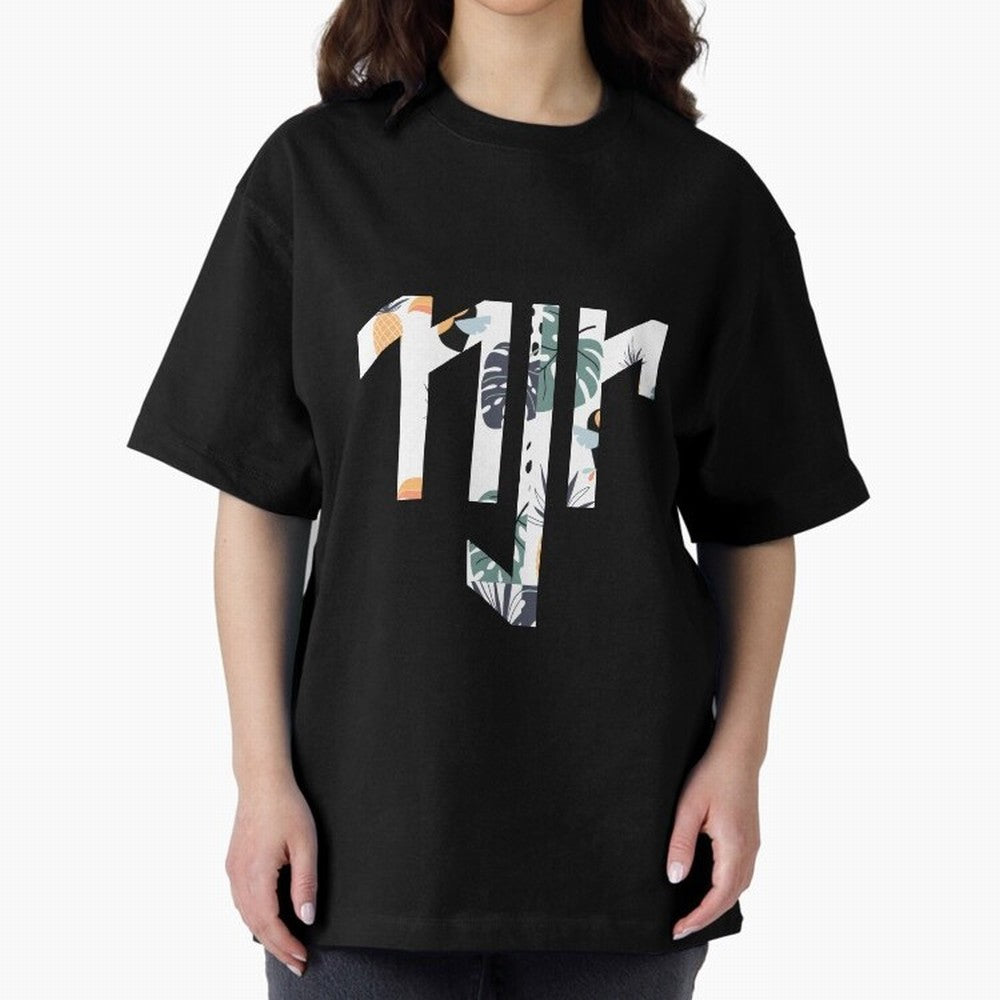 Neymar logo Oversized T-Shirt Make Every Kick Count in FIFA World Cup 2026 Group Stage Spirit, Featuring France, Neymar, Stadium Memories, Football Loyalty, International Chants and Championship Tradition; Ideal for Fans Who Follow Messi, Cristiano
