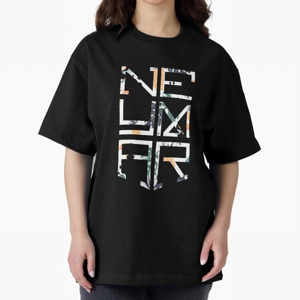 Neymar logo Classic T-Shirt Celebrate Fan Culture around the FIFA World Cup 2026 Group Stage Journey through Haaland and Mbappe Highlights, Brazil Pride, Football History, Final Match Energy, Crowd Noise and Once in a Lifetime Moments; Created for