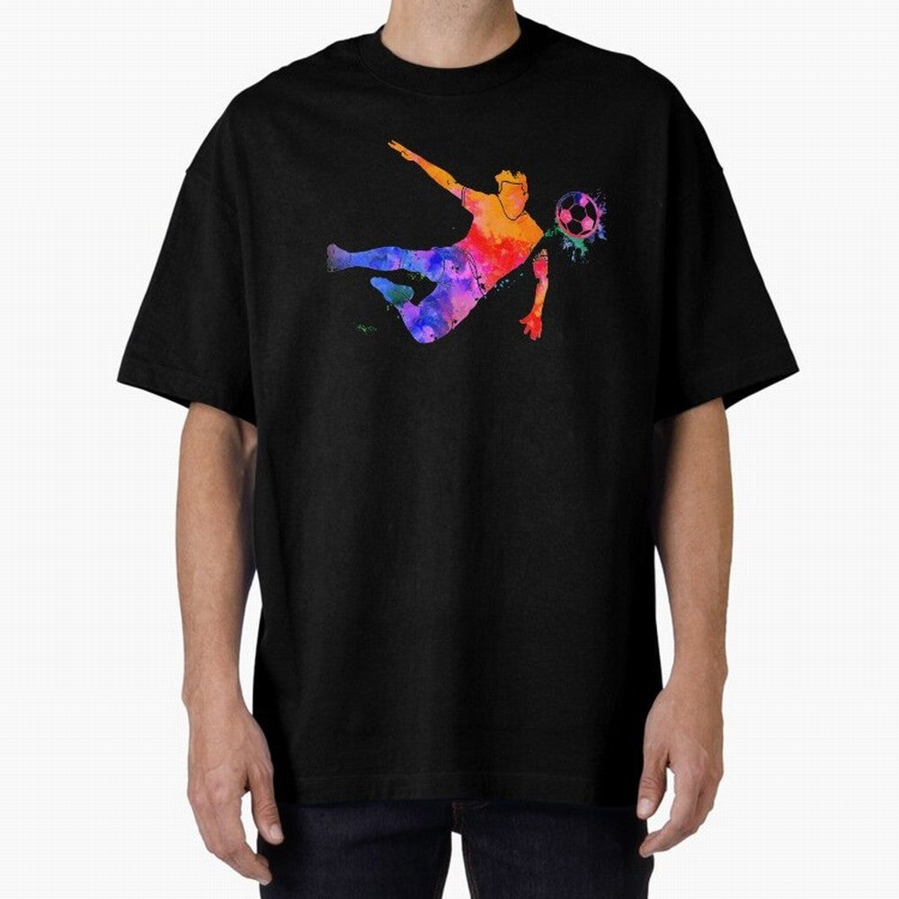 FOOTBALL * COLORS Classic T-Shirt Celebrate FIFA World Cup 2026 USA Canada Mexico for Fans of Mbappe and Neymar and France and Portugal, Bringing Football Passion, Legendary Performances, Festival Vibes and Supporter Community; Built for Supporters