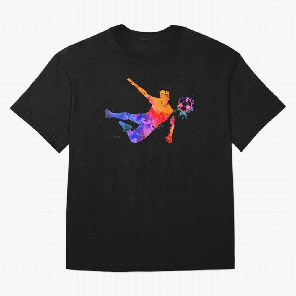 FOOTBALL * COLORS Classic T-Shirt Celebrate FIFA World Cup 2026 USA Canada Mexico for Fans of Mbappe and Neymar and France and Portugal, Bringing Football Passion, Legendary Performances, Festival Vibes and Supporter Community; Built for Supporters