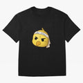 Brazil Canarinha Mascott Classic T-Shirt Elevate Global Football Passion for FIFA World Cup 2026 Group Stage, Made for Messi, England, France and Netherlands, Stadium Memories, Football Loyalty, International Chants and Championship Tradition;