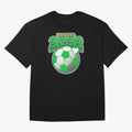 Brazil World Cup Design 2022 Classic T-Shirt Turn Up for Match Day Hype around FIFA World Cup 2026 USA Canada Mexico, Cristiano Ronaldo, Portugal, Spain and Germany, Retro Football Energy, Iconic Rivalries, Trophy Chase Drama and Stadium