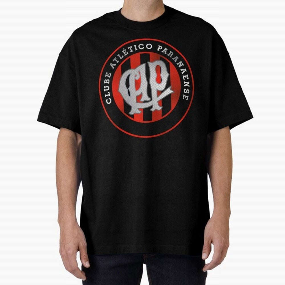 clube atletico paranaense Classic T-Shirt Bring Stadium Energy to Global Football Passion for FIFA World Cup 2026 Group Stage, Connected to Neymar, Haaland and Cristiano Ronaldo, Brazil, Football Passion, Legendary Performances, Festival Vibes and