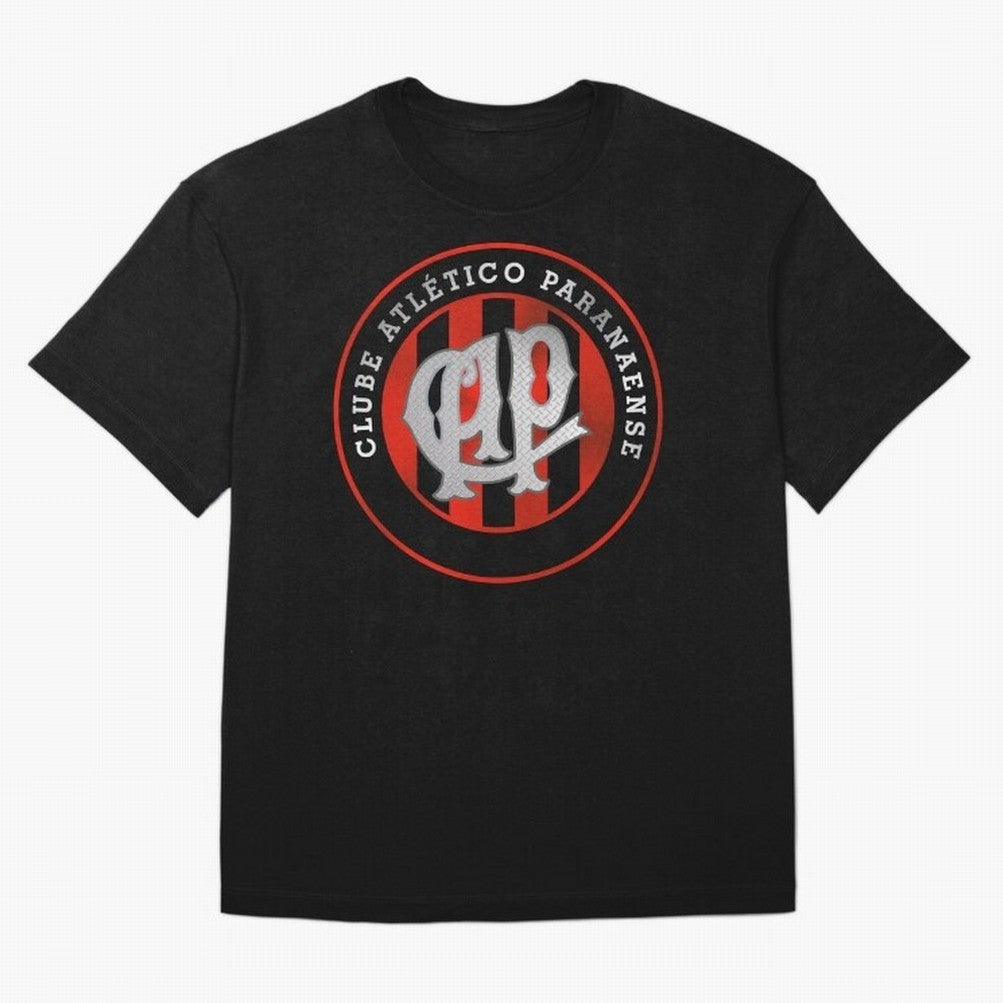 clube atletico paranaense Classic T-Shirt Bring Stadium Energy to Global Football Passion for FIFA World Cup 2026 Group Stage, Connected to Neymar, Haaland and Cristiano Ronaldo, Brazil, Football Passion, Legendary Performances, Festival Vibes and