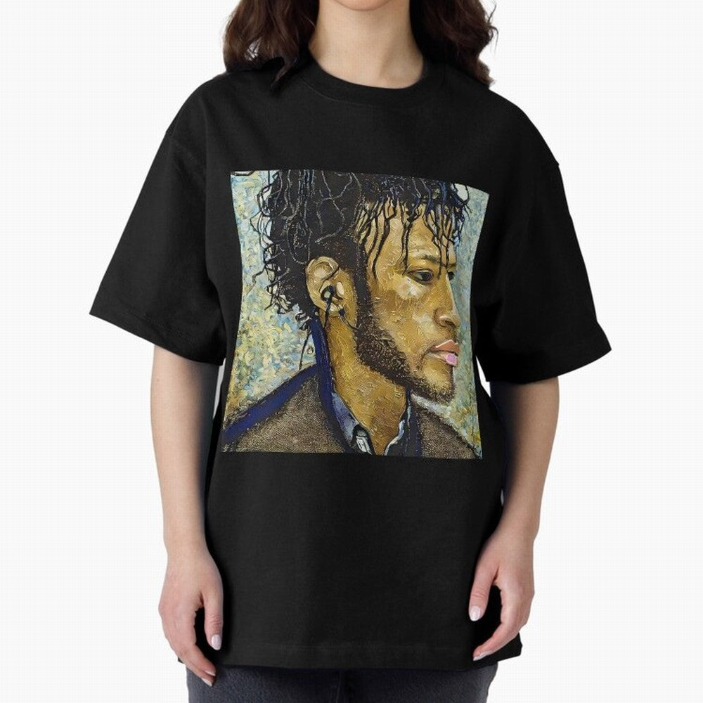 Face of neymar Classic T-Shirt Support the FIFA World Cup 2026 Journey through CR7 Highlights, Netherlands Pride, Championship Spirit, Famous Goals, Roaring Crowds and International Football Unity; Made for Die Hard Supporters, Soccer Lovers, Game