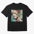 character of Neymar Classic T-Shirt Feel the Heartbeat of Match Day Hype around FIFA World Cup 2026 Group Stage, Haaland, France, Tournament Hype, Historic Matchups, Family Viewing Parties and Global Sports Pride; Made for Collectors Who Enjoy