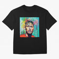 Power of Neymar Classic T-Shirt Fuel FIFA World Cup 2026 for Fans of Haaland and England, Bringing Vintage Soccer Flavor, Modern Football Stars, National Flags and Final Night Emotion; Made for Collectors Who Enjoy Iconic Players, Country Pride,