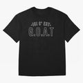 Here is GOAT Classic T-Shirt Bring Stadium Energy to FIFA World Cup 2026 USA Canada Mexico Featuring Messi and Cristiano Ronaldo, Portugal Energy, Global Supporter Spirit, Legendary Goals, National Colors and Tournament Celebration; Created for
