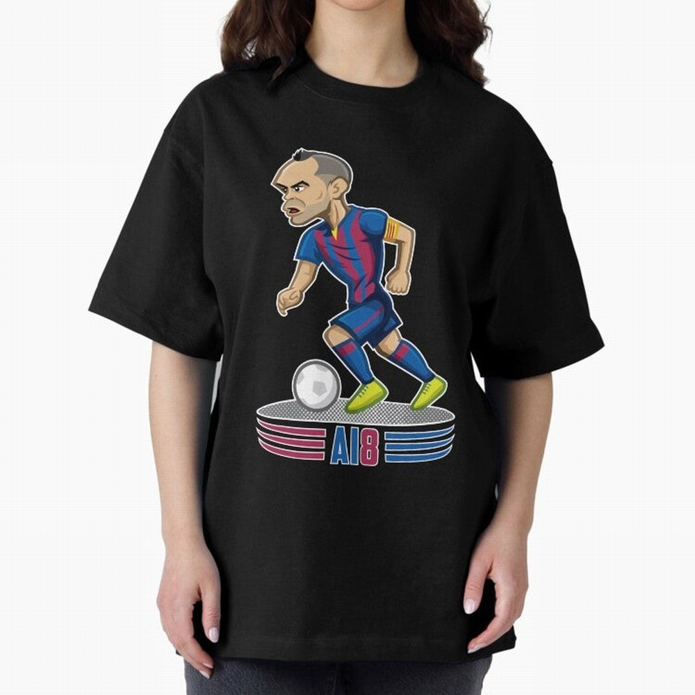 Maestro of Magic : AI8 Classic T-Shirt Celebrate Rivalries and Pride in FIFA World Cup 2026 Group Stage Spirit, Connected to England, France and Netherlands, Neymar, Football Passion, Legendary Performances, Festival Vibes and Supporter Community;