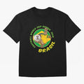 Football Russia 2018 World Cup Brazil T shirts and Merchandise Oversized T-Shirt Follow Match Day Hype around FIFA World Cup 2026, CR7, Spain, Football Festival Excitement, Trophy Ambitions, Country Rivalries and Star Player Buzz; Built for