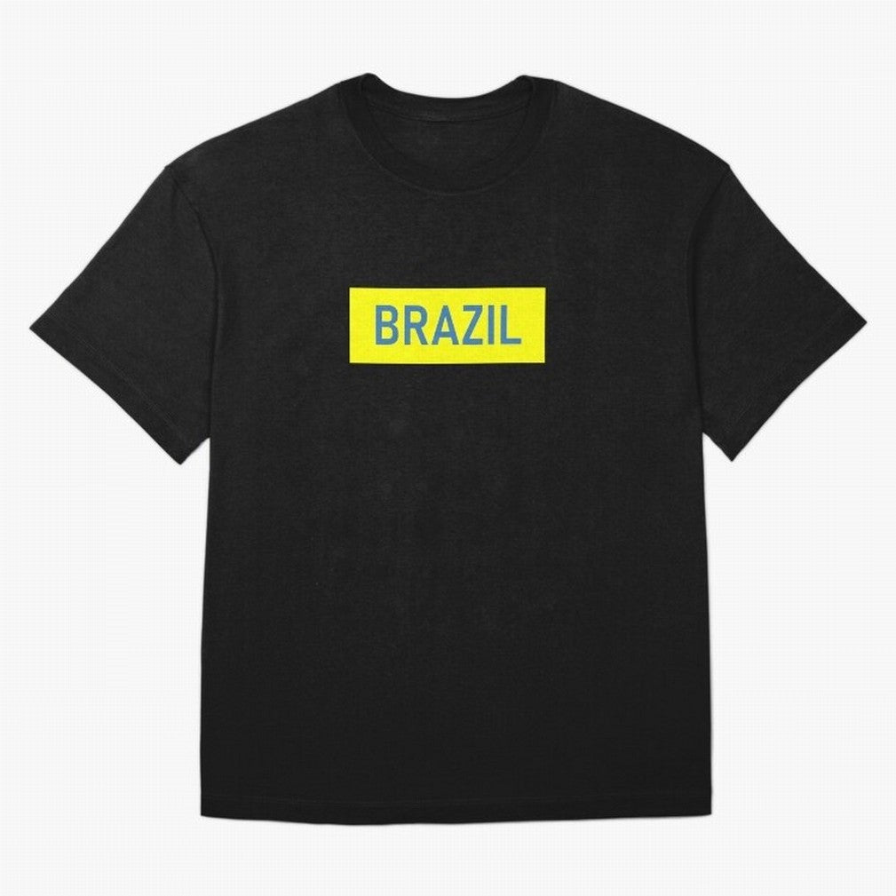 BRAZIL Classic T-Shirt Relive Global Football Passion for FIFA World Cup 2026, Celebrating CR7 and Messi, England and Germany, Tournament Hype, Historic Matchups, Family Viewing Parties and Global Sports Pride; Made for Collectors Who Enjoy Iconic