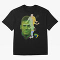 Neymar strikes again Essential T-Shirt Feel the Heartbeat of Global Football Passion for FIFA World Cup 2026 USA Canada Mexico, Driven by Neymar, Haaland and Cristiano Ronaldo, Argentina and Brazil, Match Day Excitement, Supporter Culture, Golden
