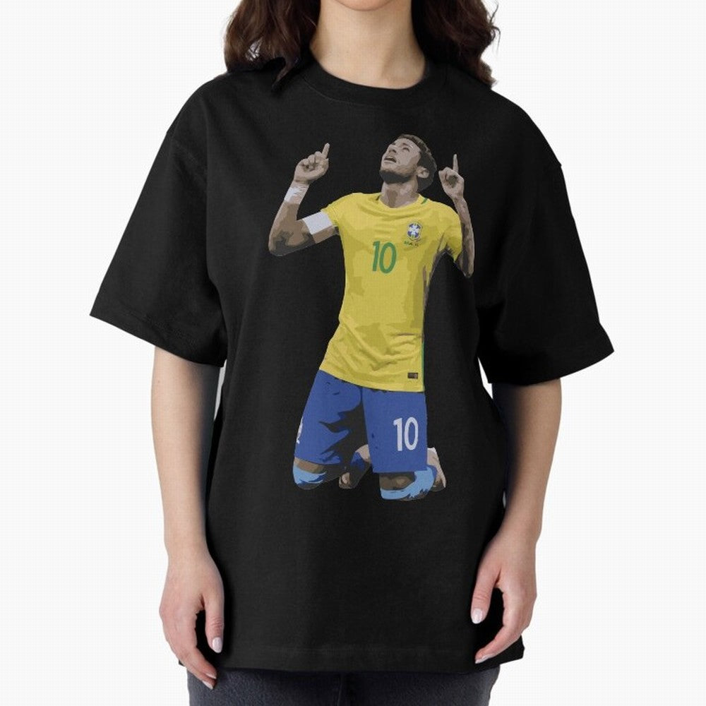 neymar brazil celebration Classic T-Shirt Celebrate the FIFA World Cup 2026 USA Canada Mexico Journey through Messi, Neymar and Mbappe Highlights, Argentina, France and Brazil Pride, Fan Favorite Moments, National Team Passion, Big Match Drama and