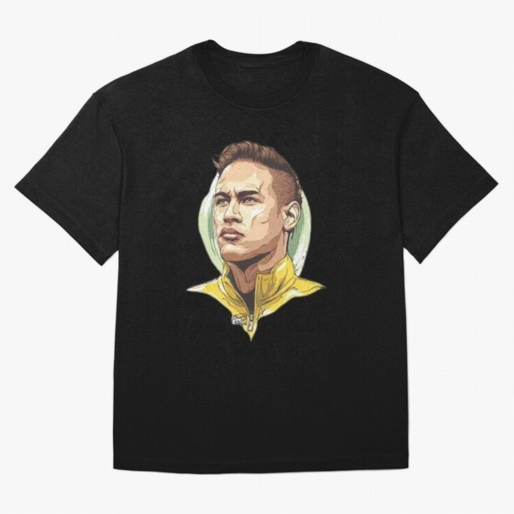 brazilian pride Classic T-Shirt Celebrate FIFA World Cup 2026 Spirit, Inspired by Argentina, France and Brazil, Neymar, Global Supporter Spirit, Legendary Goals, National Colors and Tournament Celebration; Ideal for Passionate Fans Who Love