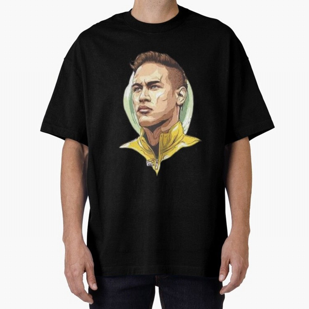 brazilian pride Classic T-Shirt Celebrate FIFA World Cup 2026 Spirit, Inspired by Argentina, France and Brazil, Neymar, Global Supporter Spirit, Legendary Goals, National Colors and Tournament Celebration; Ideal for Passionate Fans Who Love