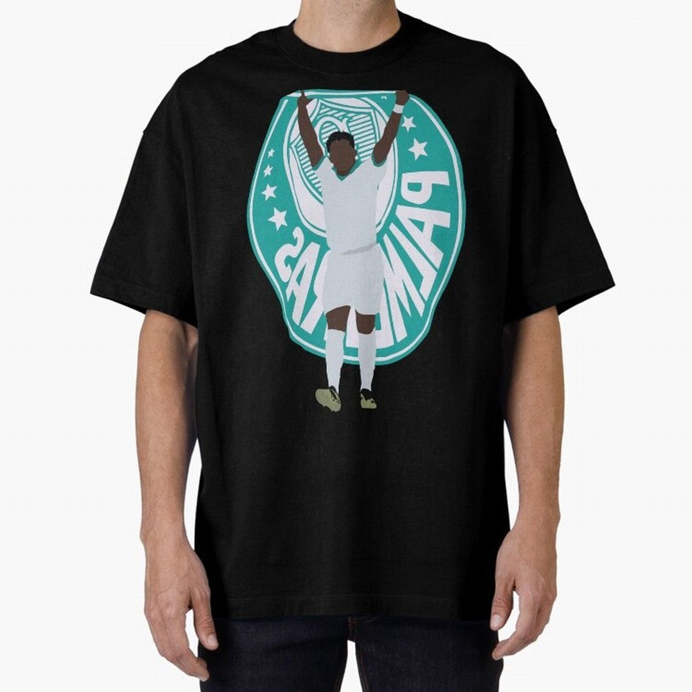 Endrick Classic T-Shirt Honor the Beautiful Game during FIFA World Cup 2026 USA Canada Mexico Spirit, Connected to Spain and Netherlands, Messi, CR7 and Mbappe, Global Supporter Spirit, Legendary Goals, National Colors and Tournament Celebration;