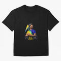 Neymar form fortnaite Classic T-Shirt Carry the Dream of FIFA World Cup 2026 Group Stage Capturing Haaland and Mbappe, Argentina Energy, Champion Mindset, Group Stage Buzz, Knockout Tension and Passionate Fan Culture; Ideal for Football Dads,