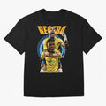 RECEBA Classic T-Shirt Treasure FIFA World Cup 2026 Group Stage Featuring Messi, Neymar and Mbappe, Germany Energy, Match Day Excitement, Supporter Culture, Golden Goals and Global Football Passion; Ideal for Passionate Fans Who Love Underdog