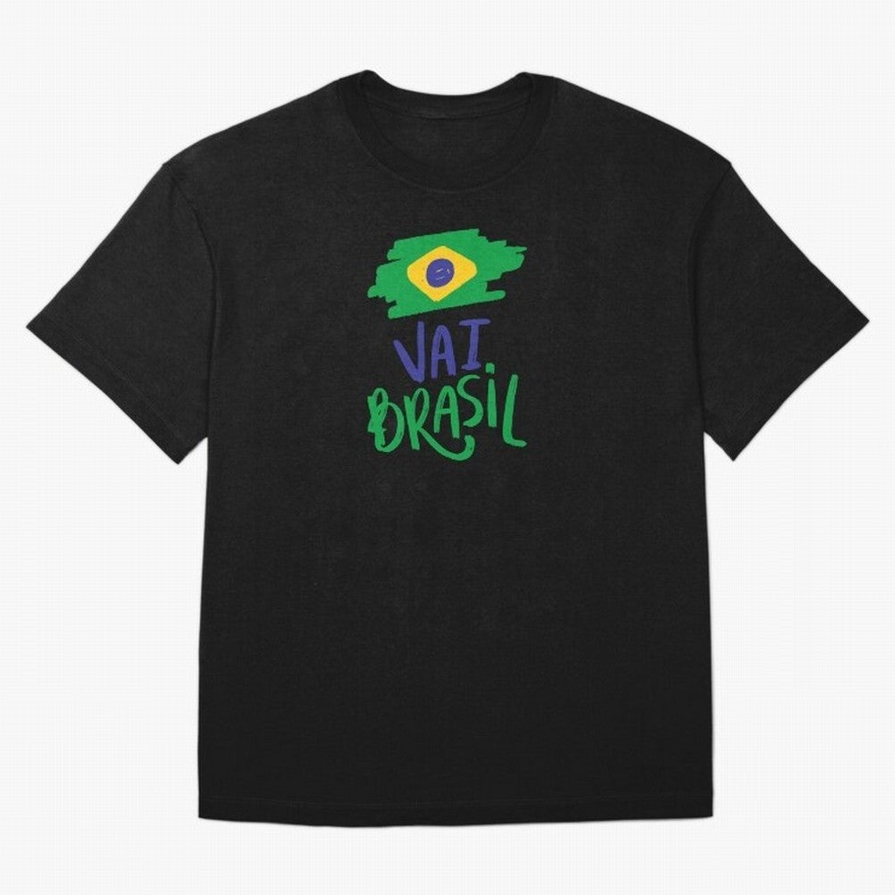 brazil fifa world cup 2022 Essential T-Shirt Represent Football Lovers during Global Football Passion for FIFA World Cup 2026, Highlighting Neymar, Haaland and Cristiano Ronaldo, Spain and Netherlands, Vintage Soccer Flavor, Modern Football Stars,