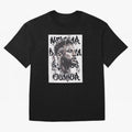 Potrait artistic collage of Neymar Classic T-Shirt Turn Every Weekend Toward Match Day Hype around FIFA World Cup 2026 USA Canada Mexico, Neymar, England, France and Netherlands, Supporter Pride, Iconic Celebrations, Legendary Names and Global