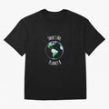 THERE IS NO PLANET B Classic T-Shirt Fuel the Hype around the FIFA World Cup 2026 Journey through CR7 Highlights, Portugal Pride, Match Day Excitement, Supporter Culture, Golden Goals and Global Football Passion; Ideal for Fans Who Follow Messi,