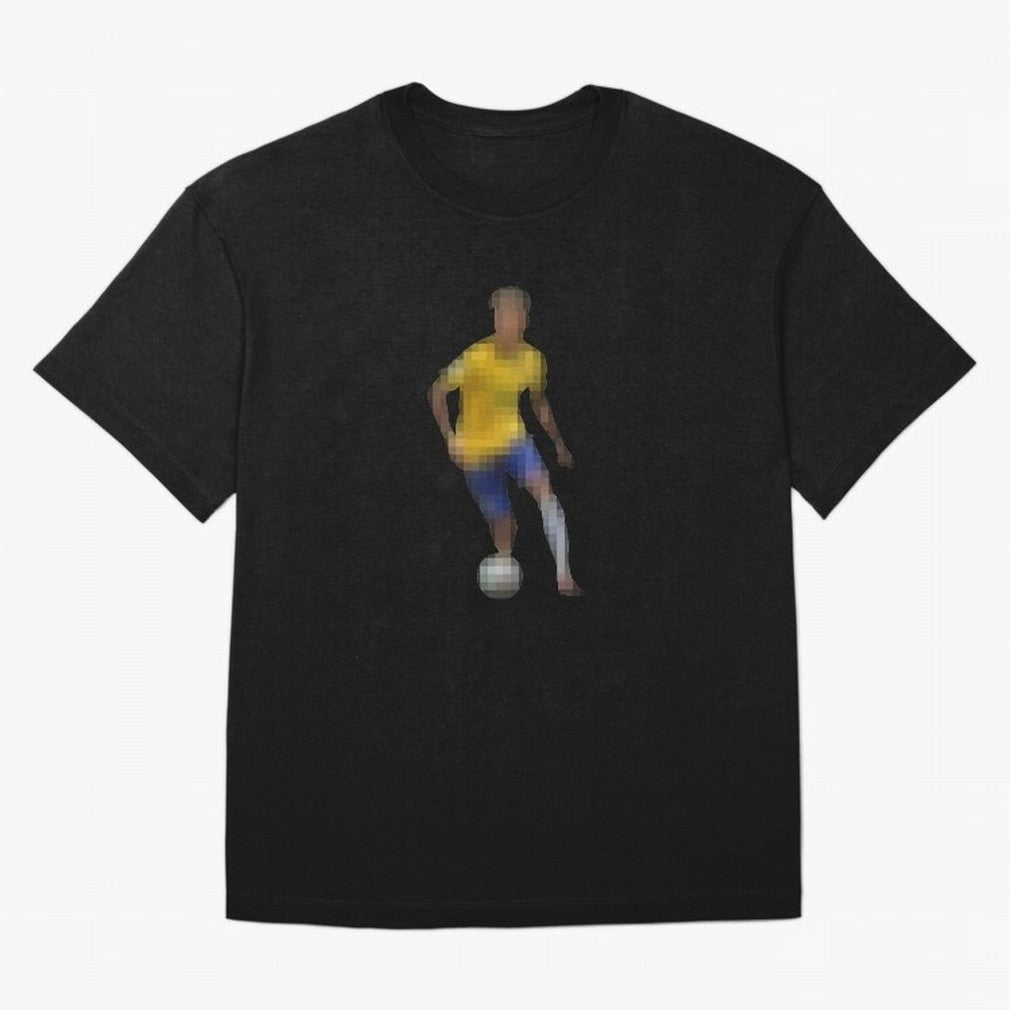 NEYMAR IS THE NEW ALLEJO Essential T-Shirt Celebrate the Road through FIFA World Cup 2026 USA Canada Mexico for Fans of Haaland and Brazil, Portugal and Argentina, Bringing Global Supporter Spirit, Legendary Goals, National Colors and Tournament