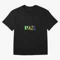 Simple Brazil Sticker Classic T-Shirt Experience FIFA World Cup 2026 Group Stage Inspired by Cristiano Ronaldo, Argentina and Brazil Energy, Vintage Soccer Flavor, Modern Football Stars, National Flags and Final Night Emotion; Perfect for
