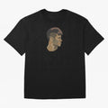 Neymar-I Love Nutmegs Oversized T-Shirt Bring Bold Fan Energy to Global Football Passion for FIFA World Cup 2026 USA Canada Mexico, Made for Haaland, England, Football Passion, Legendary Performances, Festival Vibes and Supporter Community; Created