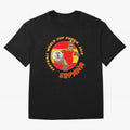 Spain football World Cup Russia 2018 T shirt and merchandise Classic T-Shirt Stand Proud for FIFA World Cup 2026 Group Stage Centered on Messi and Cristiano Ronaldo, England, France and Netherlands Energy, Retro Football Energy, Iconic Rivalries,