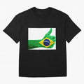 Brazil, one of my favorite countries Bring Bold Fan Energy to FIFA World Cup 2026 for Fans of Haaland and Argentina and Brazil, Bringing Stadium Memories, Football Loyalty, International Chants and Championship Tradition; Ideal for Passionate Fans