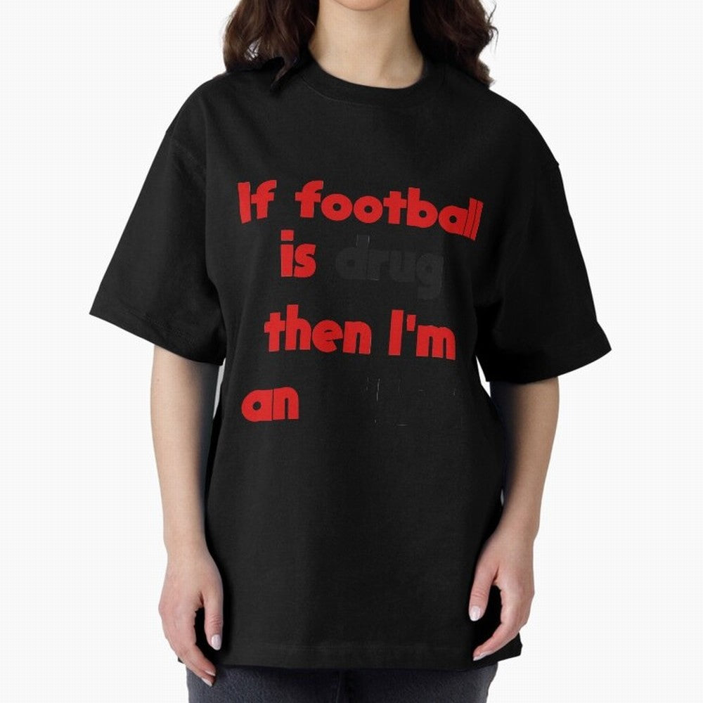 Football addict Classic T-Shirt Stand with FIFA World Cup 2026 Group Stage Spirit, Celebrating Netherlands, Messi, CR7 and Mbappe, Classic Soccer Heritage, Championship Pressure, Fan Loyalty and International Pride; Ideal for Fans Who Follow Messi,