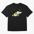 Neymar Vs James Bond Classic T-Shirt Get Ready for the FIFA World Cup 2026 USA Canada Mexico Journey through Haaland and Mbappe Highlights, France and Portugal Pride, Classic Soccer Heritage, Championship Pressure, Fan Loyalty and International