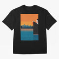 Barcelona Spain Travel Classic T-Shirt Join Match Day Hype around FIFA World Cup 2026 USA Canada Mexico, Cristiano Ronaldo, Spain and Netherlands, Stadium Chants, National Pride, Trophy Dreams and Unforgettable Football Memories; Perfect for