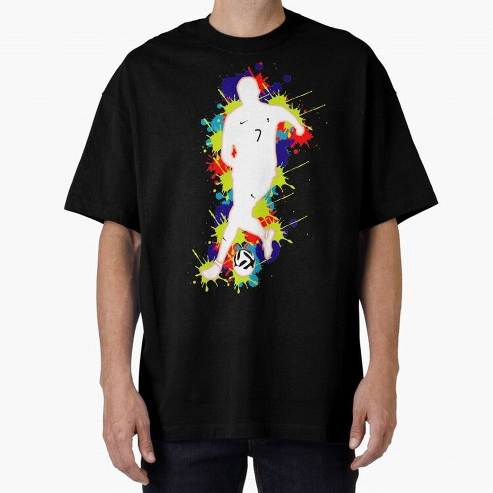 CR7 Cristiano Ronald shadow Essential T-Shirt Step into Global Football Passion for FIFA World Cup 2026 USA Canada Mexico, Filled with Neymar, Haaland and Cristiano Ronaldo, Netherlands, Match Day Excitement, Supporter Culture, Golden Goals and