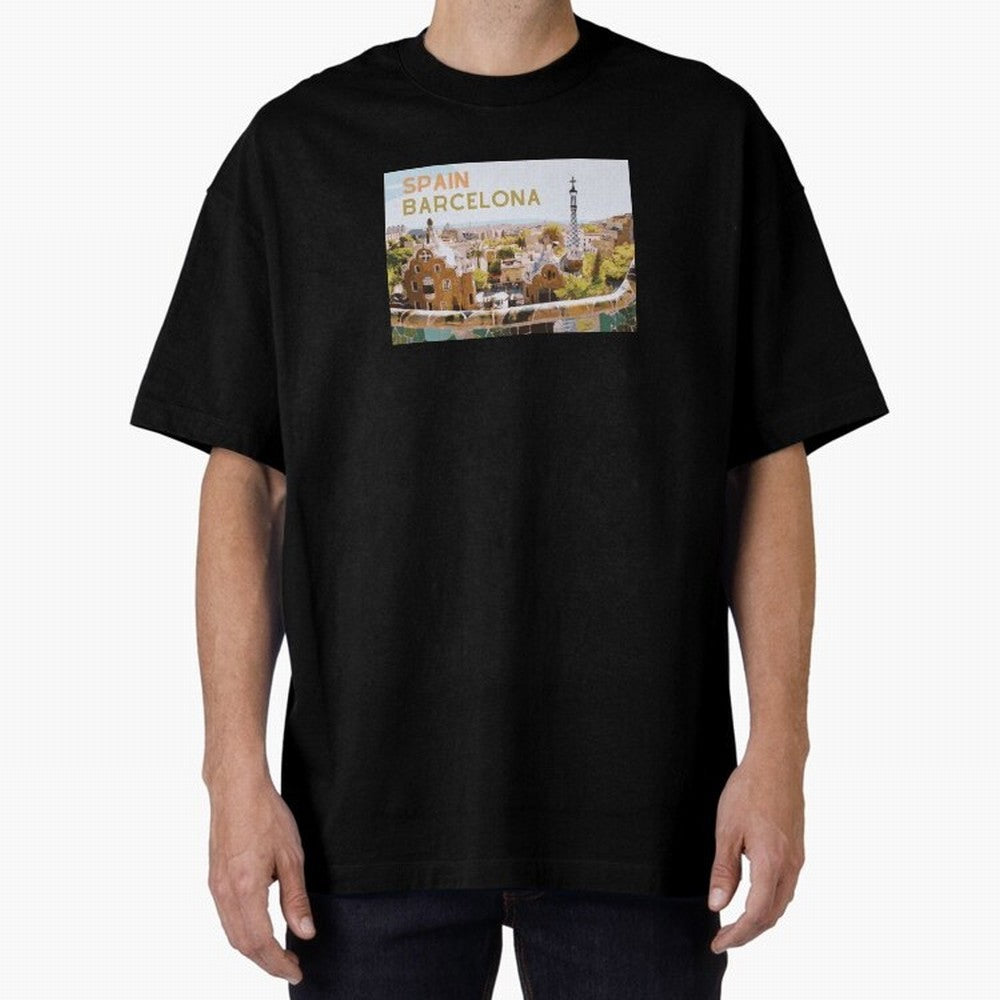 Barcelona Print Classic T-Shirt Show Love for Legendary Goals in FIFA World Cup 2026 Spirit, Driven by England, Haaland, Sports Nostalgia, International Competition, Famous Players and Unforgettable Victories; Made for Die Hard Supporters, Soccer