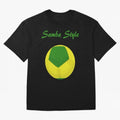 Samba Style Football Soccer Essential T-Shirt Elevate FIFA World Cup 2026 USA Canada Mexico Highlighting Messi, CR7 and Mbappe, Brazil, Portugal and Argentina Energy, Retro Football Energy, Iconic Rivalries, Trophy Chase Drama and Stadium