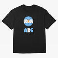 Fifa 2022 Argentina vs Croatia Neymar Ronaldo Ziyech Bounou Morocco France Argentina Netherlands Classic T-Shirt Mark FIFA World Cup 2026 for Fans of Messi, Neymar and Mbappe and Spain and Netherlands, Bringing Global Supporter Spirit, Legendary