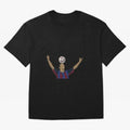 Balancing Act Classic T-Shirt Celebrate the Next Chapter of FIFA World Cup 2026 USA Canada Mexico with Neymar, France and Portugal Energy, Champion Mindset, Group Stage Buzz, Knockout Tension and Passionate Fan Culture; Made for Collectors Who
