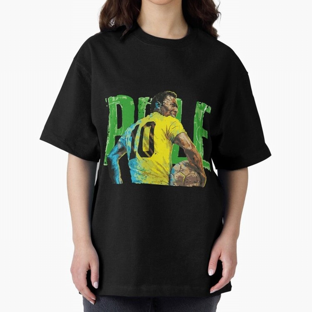 Pele 1940-2022 Classic Design [HiSVG.CoM] Classic T-Shirt Fuel Match Day Hype around FIFA World Cup 2026, Messi, CR7 and Mbappe, Germany, Fan Favorite Moments, National Team Passion, Big Match Drama and Soccer History; Made for Die Hard Supporters,
