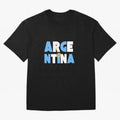Argentina vs France Mondial La Copa Del Mundo Fifa 2022 Neymar Ronaldo Ziyech Bounou Morocco France Argentina Netherlands Classic T-Shirt Support FIFA World Cup 2026 Group Stage with Messi, Neymar and Mbappe, England Energy, Champion Mindset, Group
