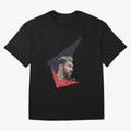 Legend - Messi Classic T-Shirt Represent Fans Who Live for FIFA World Cup 2026 Filled with Haaland and Mbappe, Argentina Energy, Retro Football Energy, Iconic Rivalries, Trophy Chase Drama and Stadium Atmosphere; Built for Supporters Chasing Trophy