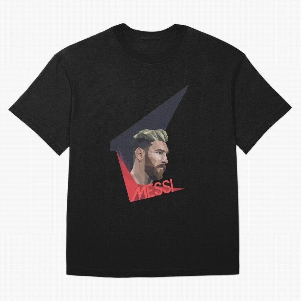 Legend - Messi Classic T-Shirt Represent Fans Who Live for FIFA World Cup 2026 Filled with Haaland and Mbappe, Argentina Energy, Retro Football Energy, Iconic Rivalries, Trophy Chase Drama and Stadium Atmosphere; Built for Supporters Chasing Trophy