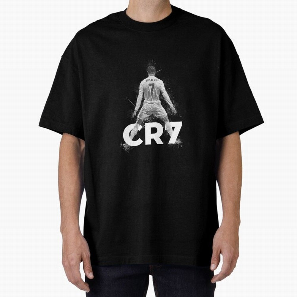 cr7 art 1 Classic T-Shirt Keep Football History Alive during FIFA World Cup 2026 USA Canada Mexico Spirit, with Spain and Netherlands, CR7, Tournament Hype, Historic Matchups, Family Viewing Parties and Global Sports Pride; Ideal for Passionate