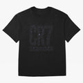 cr7 art 2 Oversized T-Shirt Bring Retro Soccer Energy to FIFA World Cup 2026 Group Stage Spirit, Capturing Spain and Netherlands, CR7 and Messi, Fan Favorite Moments, National Team Passion, Big Match Drama and Soccer History; Perfect for Supporters