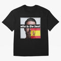 ramos Classic T-Shirt Bring a Vintage Feel to Global Football Passion for FIFA World Cup 2026, Filled with Neymar, Haaland and Cristiano Ronaldo, Argentina, Championship Spirit, Famous Goals, Roaring Crowds and International Football Unity; Made