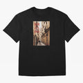 Barcelona Print Classic T-Shirt Wear the Spirit of FIFA World Cup 2026 Highlighting CR7, England and Germany Energy, Global Supporter Spirit, Legendary Goals, National Colors and Tournament Celebration; Made for Collectors Who Enjoy Iconic Players,
