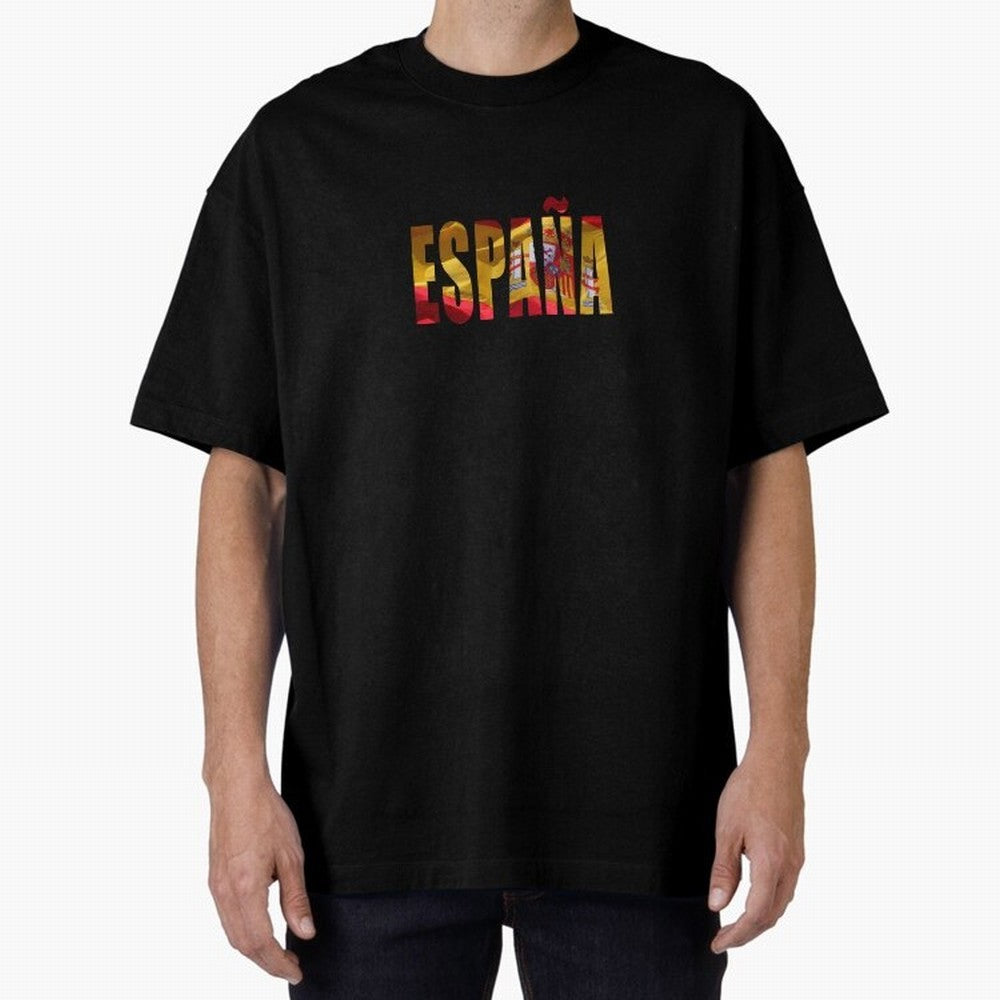 Espa?a 2 Classic T-Shirt Represent the FIFA World Cup 2026 USA Canada Mexico Journey through Cristiano Ronaldo Highlights, Argentina and Brazil Pride, Goal Celebration Energy, Supporter Heritage, Football Icons and Worldwide Tournament Joy; Created
